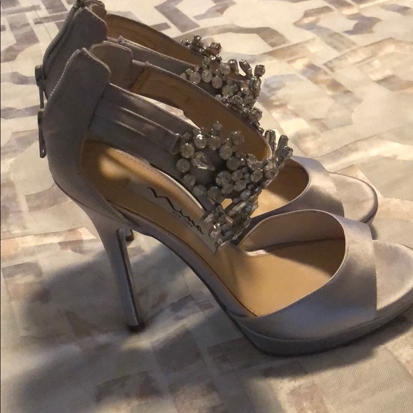 Nina New York shoes - Picture 3 of 8